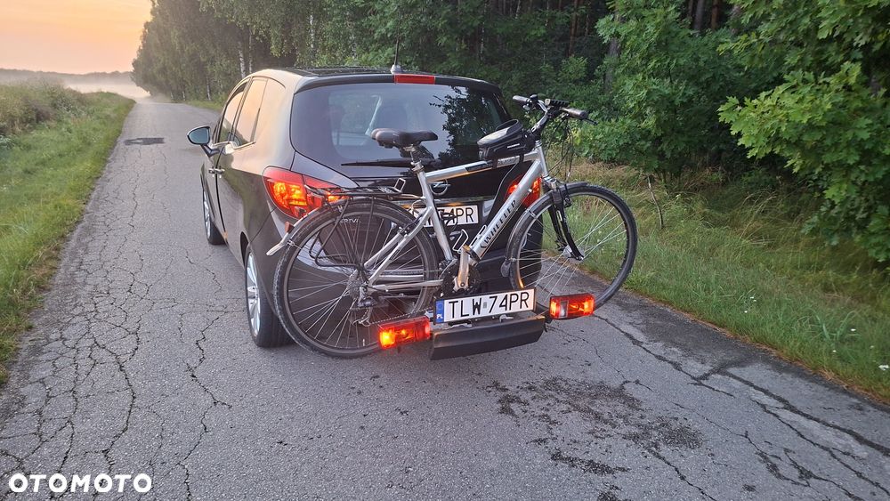 Opel Meriva - 3