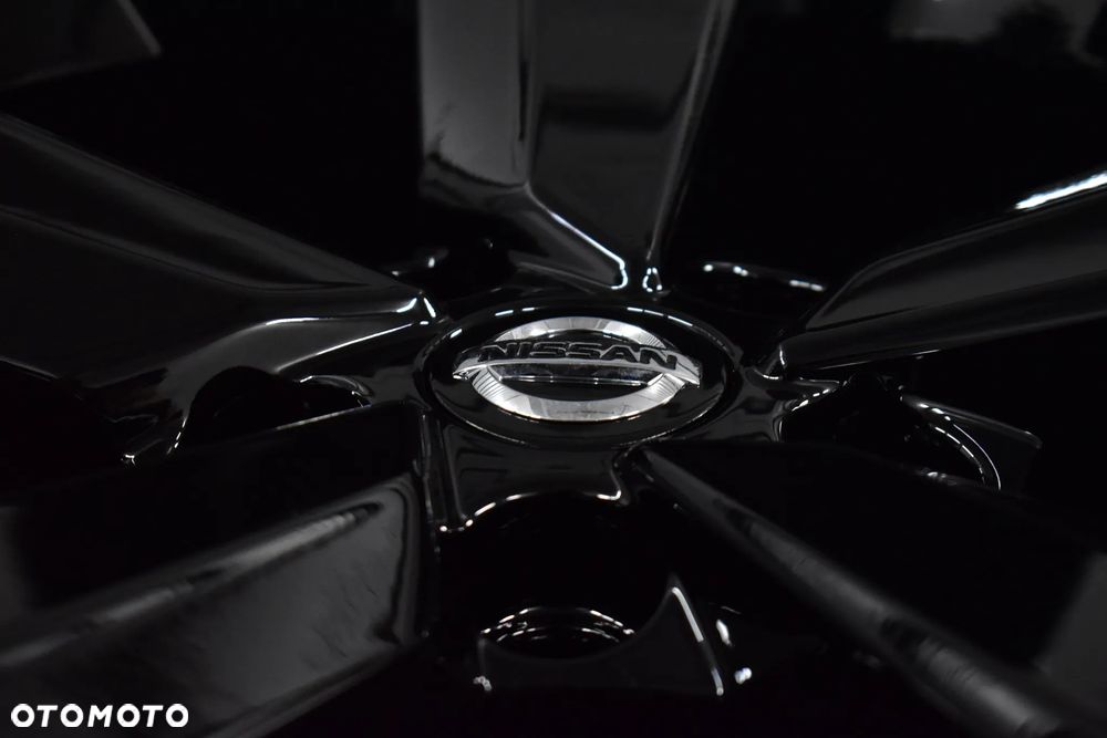 Felgi 5x114,3 R19 NISSAN Juke Qashqai X-Trail + Czujniki - 6