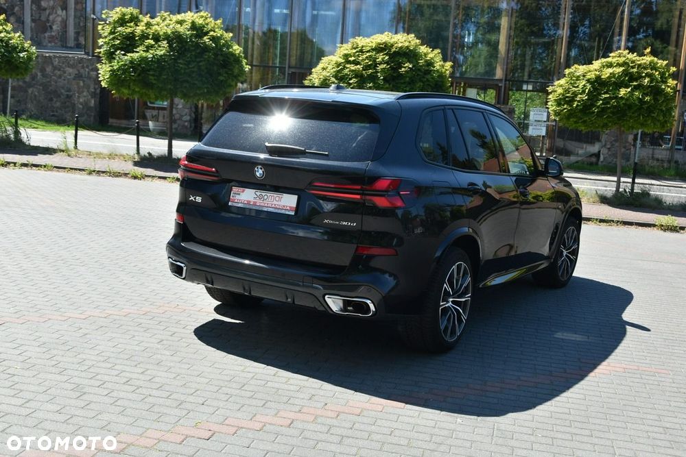 BMW X5 - 10