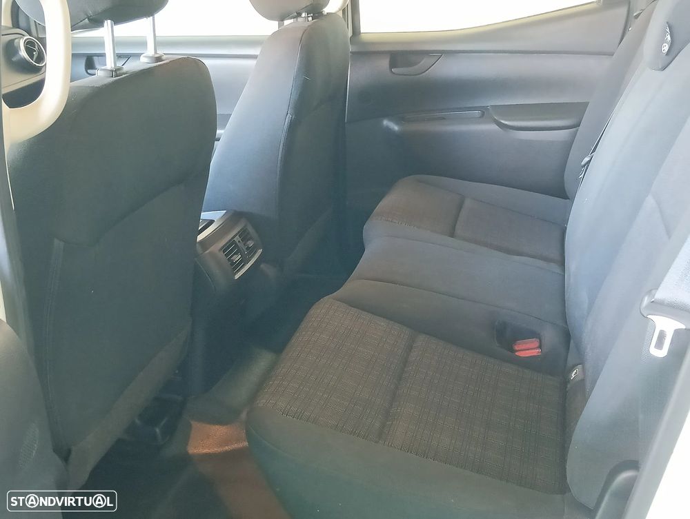 Mercedes-Benz X 220 d Pure 4-Matic - 17