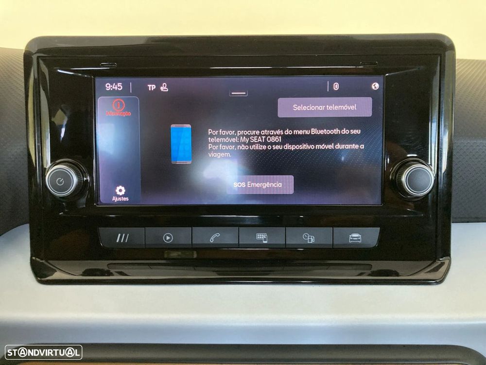 SEAT Arona 1.0 TSI Style - 17