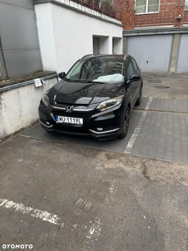 Honda HR-V 1.5 Executive (ADAS / Connect+) - 9