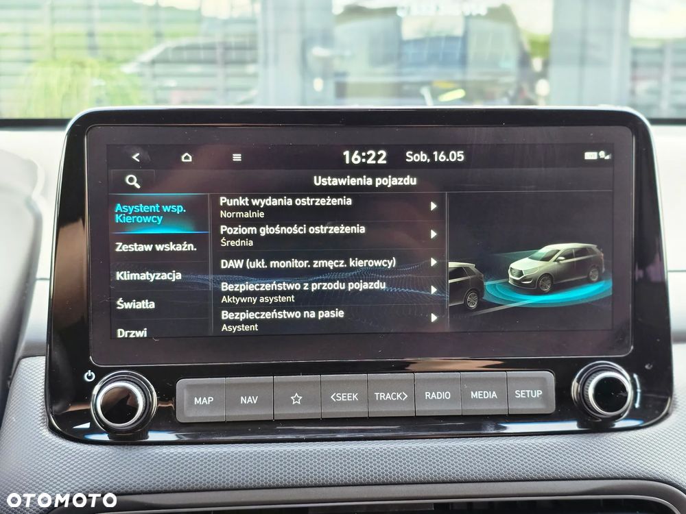 Hyundai Kona 1.6 T-GDI DCT Prime - 29