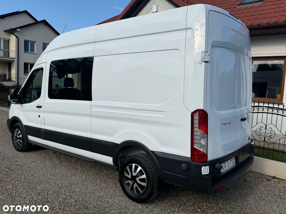 Ford Transit - 4
