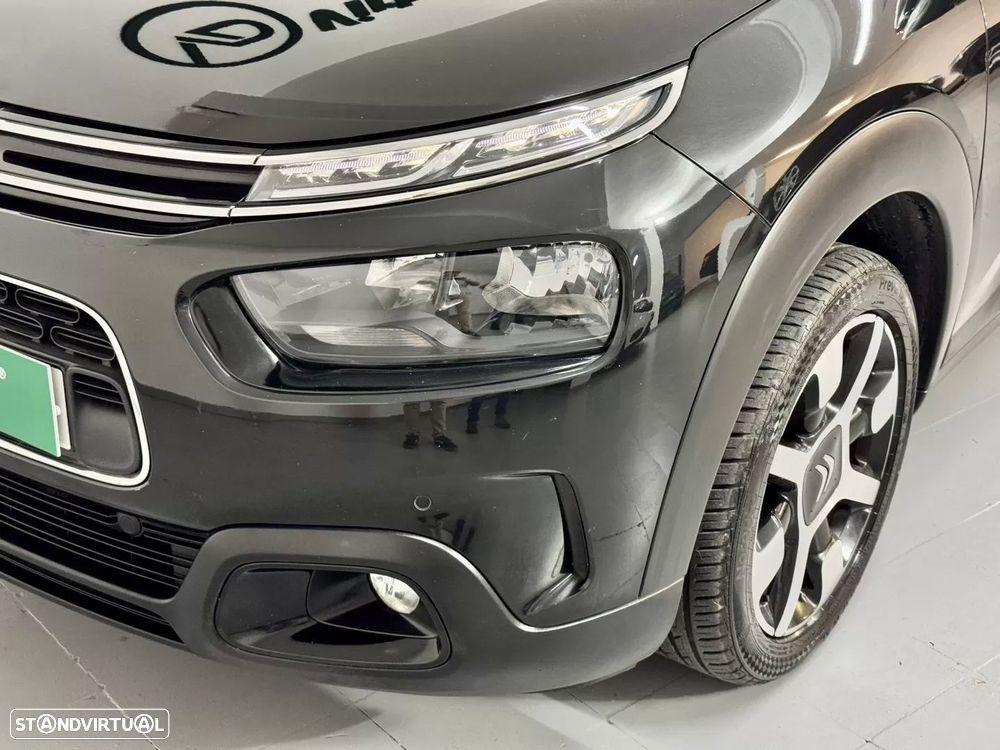 Citroën C4 Cactus 1.6 BlueHDi Shine - 18