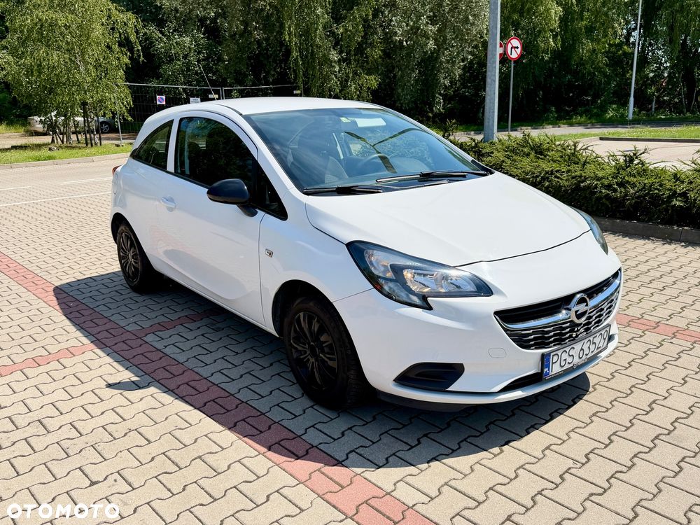 Opel Corsa 1.2 16V Enjoy - 4