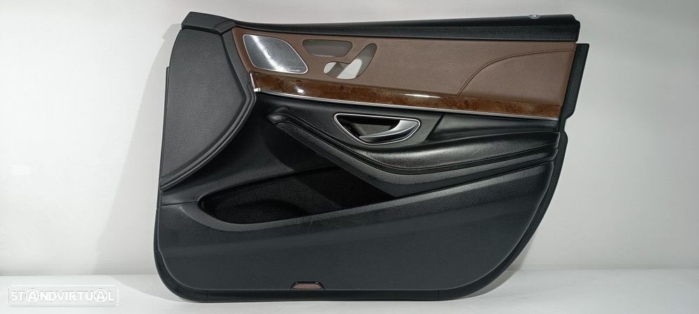 FORRA DA PORTA FRENTE DIREITA MERCEDES CLASE S (W222) LIM. S 350 BLUETEC (222.03... - 1