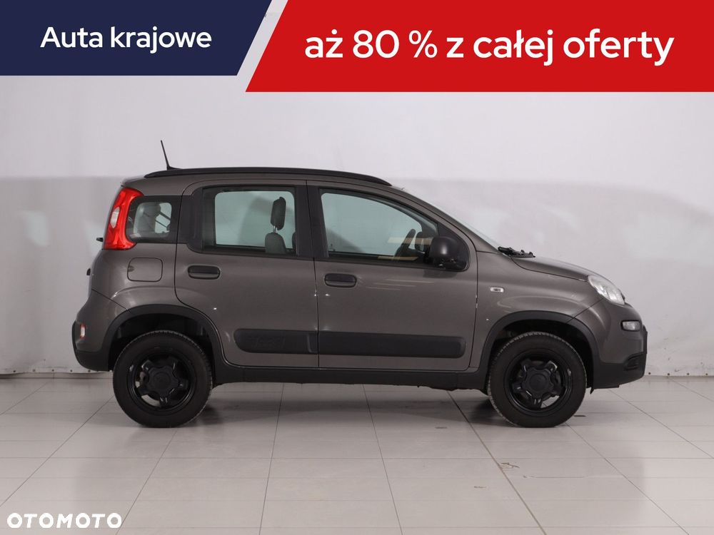 Fiat Panda - 8
