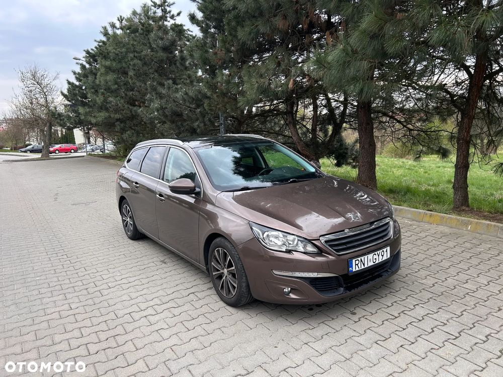 Peugeot 308 - 19