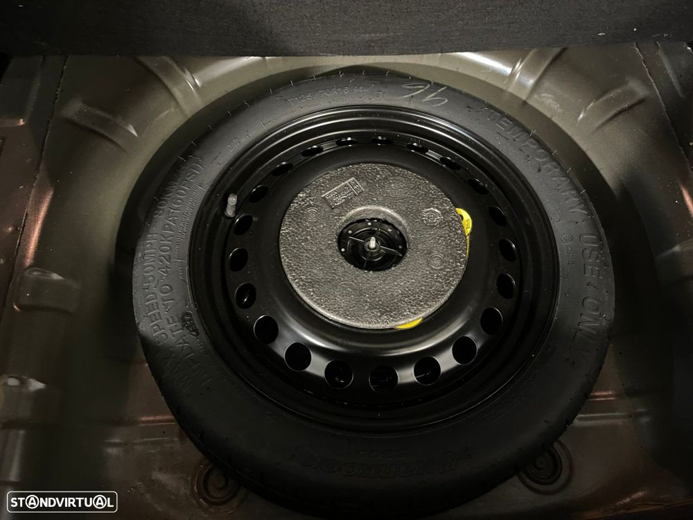 Ford Focus SW 1.5 TDCi EcoBlue Connected - 27