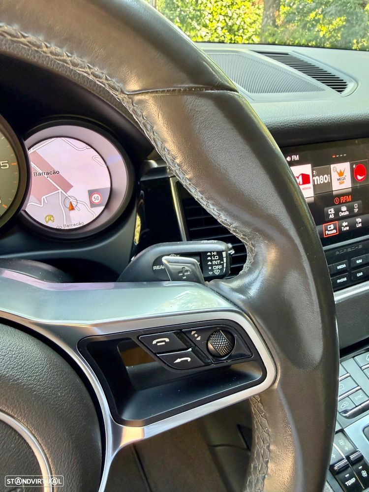 Porsche Macan S PDK - 22
