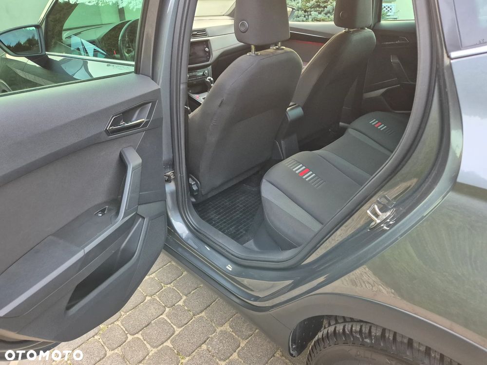 Seat Arona 1.0 TSI GPF FR S&S - 10