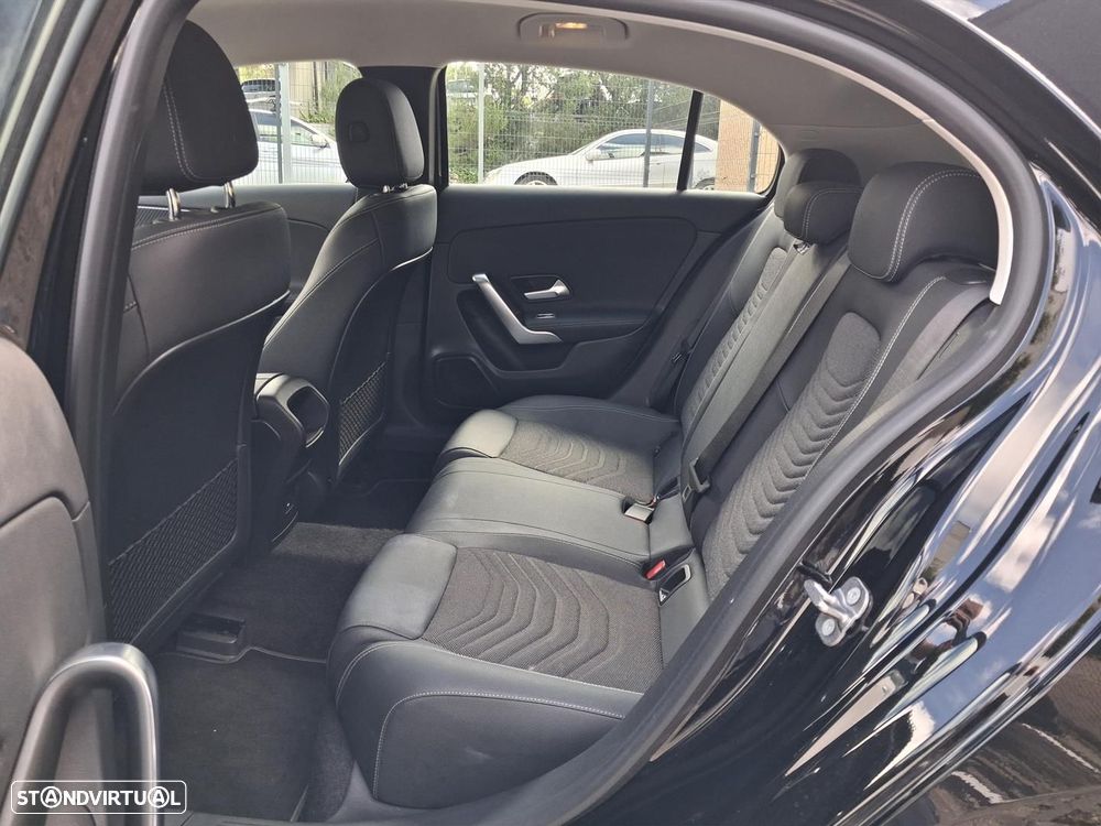 Mercedes-Benz A 250 e Progressive - 11