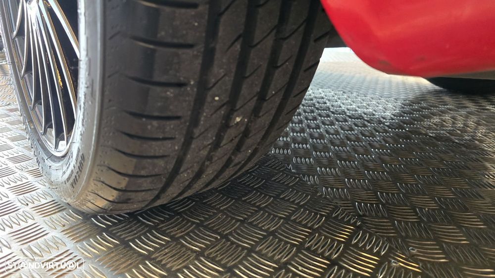 Audi 80 Cabrio 2.3 Auto - 32