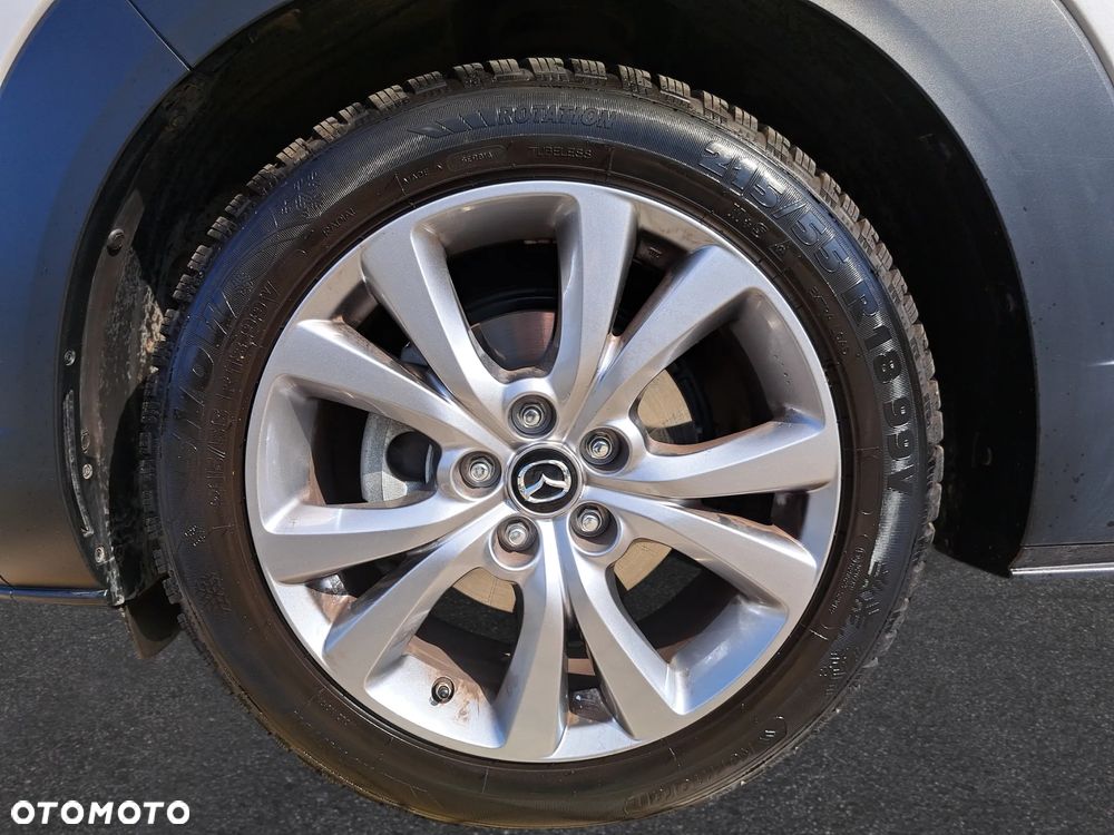Mazda CX-30 - 9