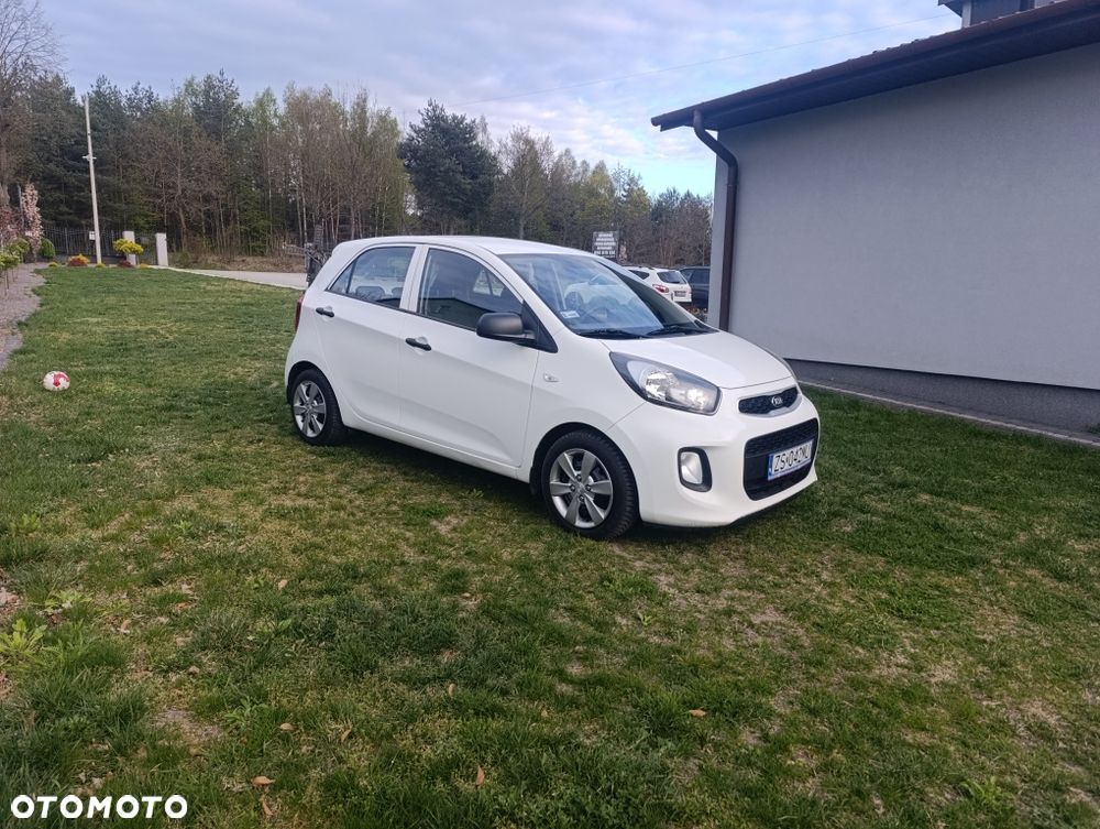 Kia Picanto - 8