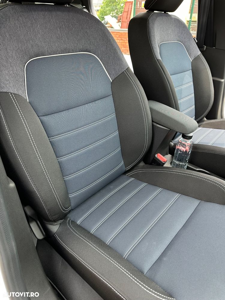 Dacia Logan ECO-G 120 auto Journey - 8