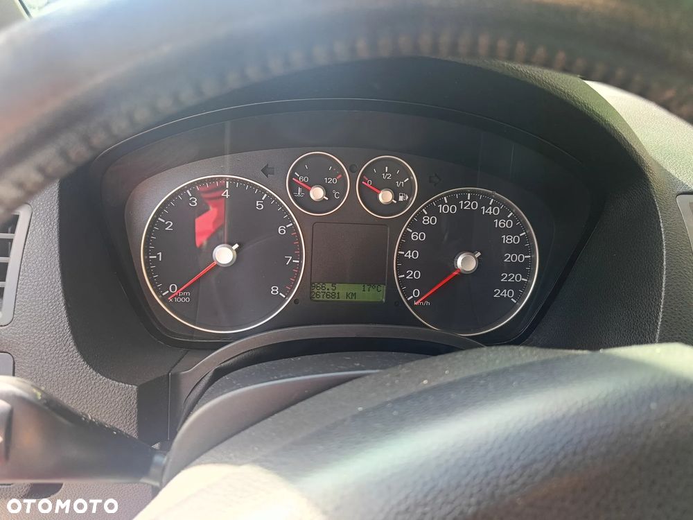 Ford Focus C-Max 1.8 Ambiente - 9