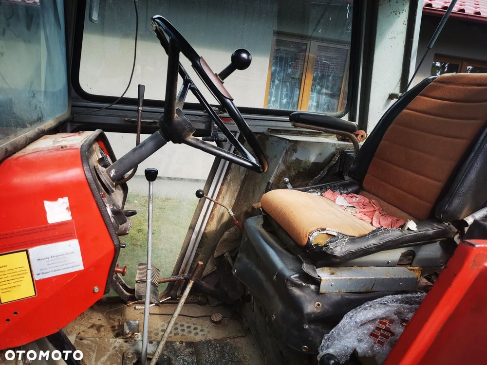 Massey Ferguson MF 590 - 10