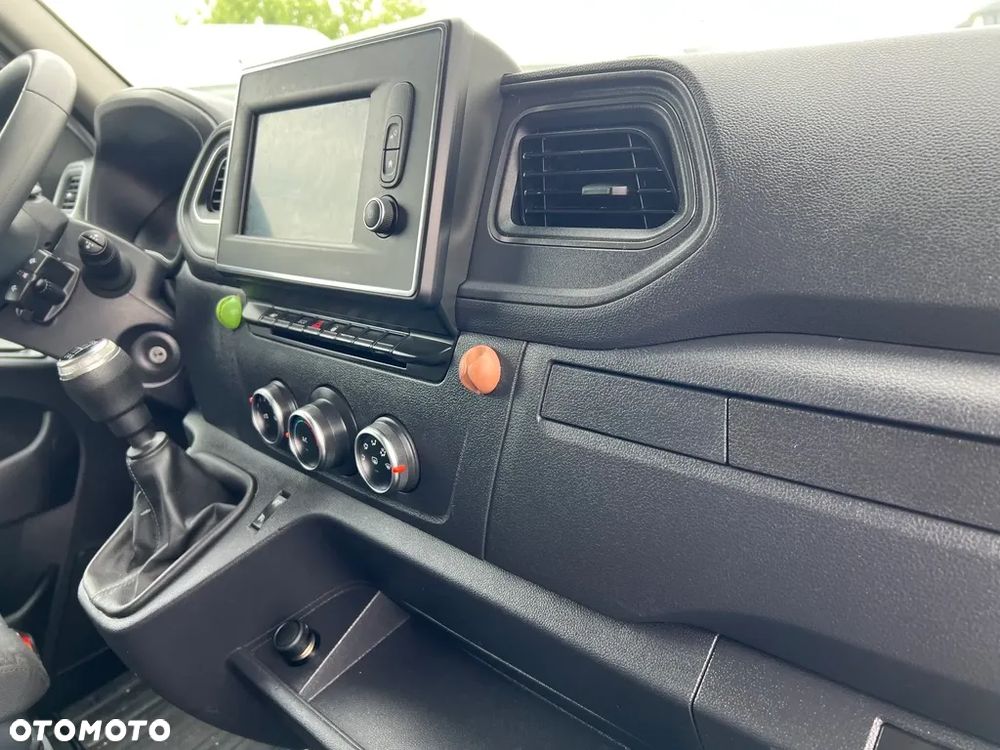 Renault Master L2H2 2,3 Dci 136 KM klima tempomat - 12