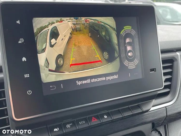 Renault Trafic 2.0 dCi L2H1 HD Extra automat - 12