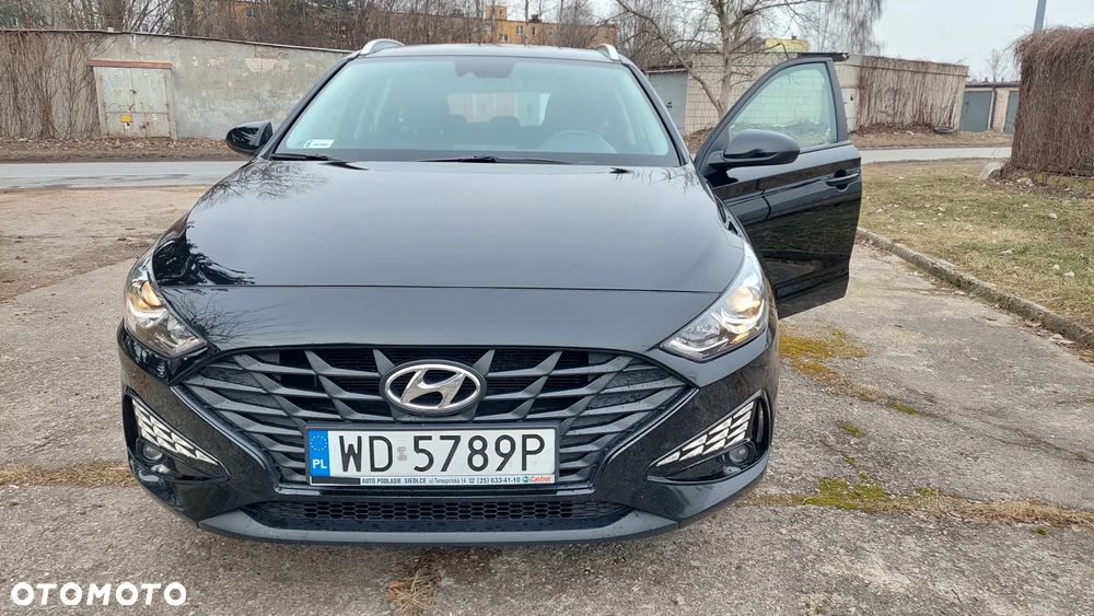 Hyundai i30 1.5 DPI Classic + - 2