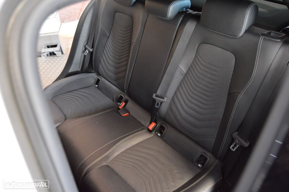 Mercedes-Benz A 180 d Style Plus Aut. - 28