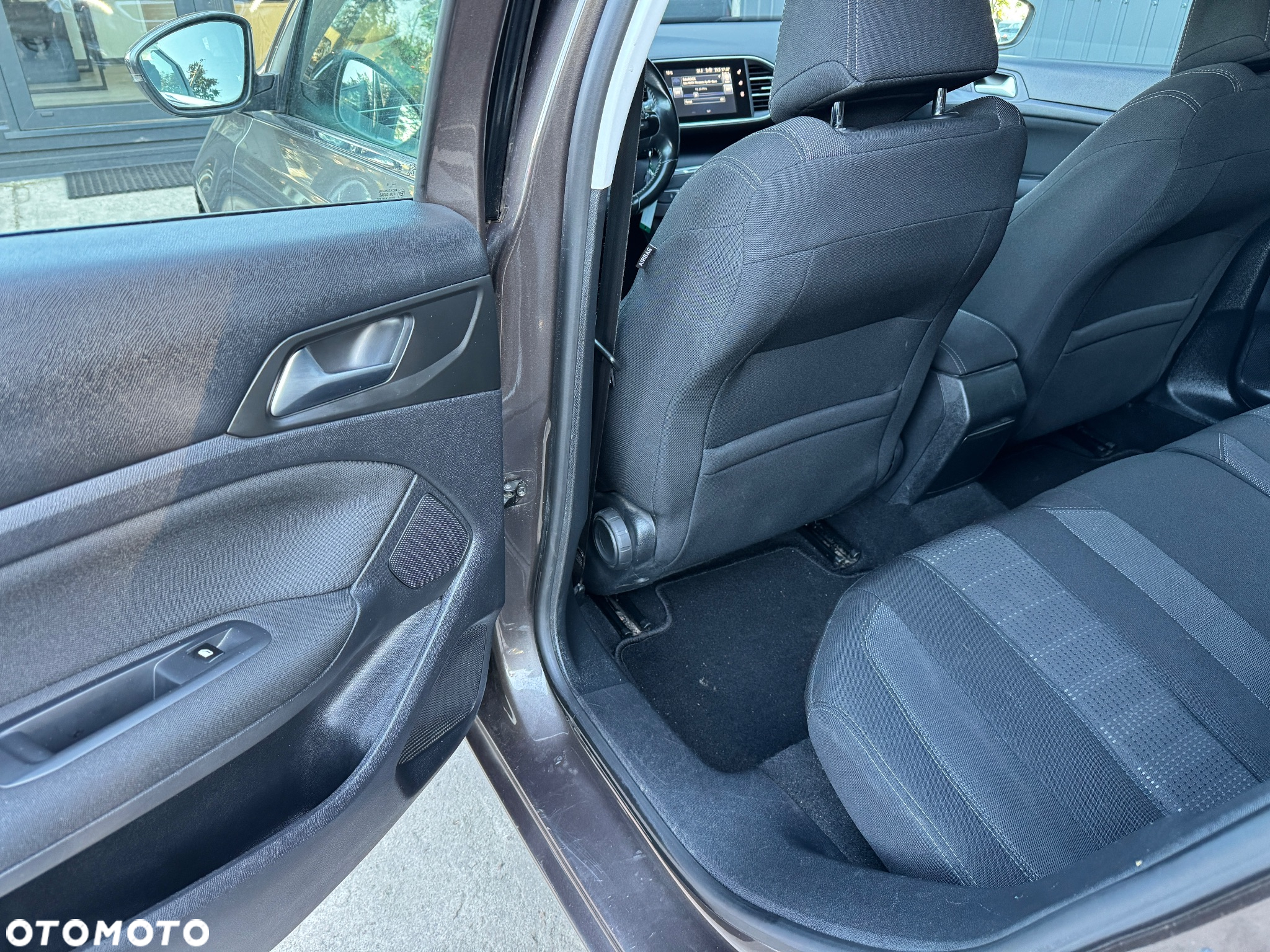Peugeot 308 SW BlueHDi 150 Automatik Stop & Start Allure - 13