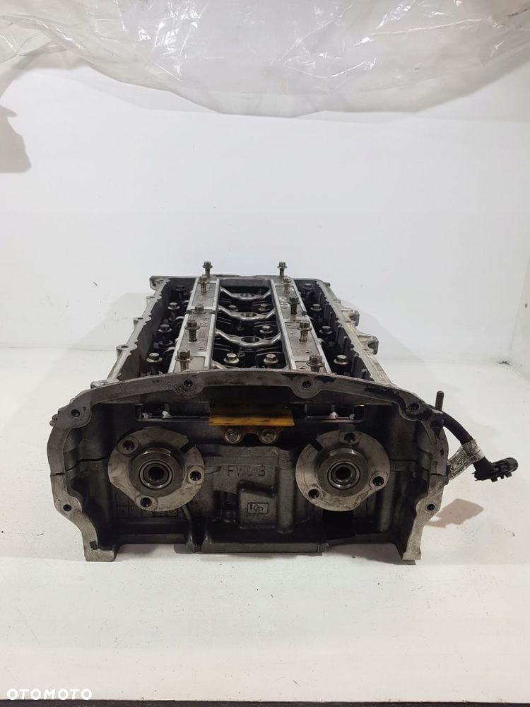 głowica kompletna bk2q6k537ab boxer jumper transit 2.2 hdi tdci e5 - 4