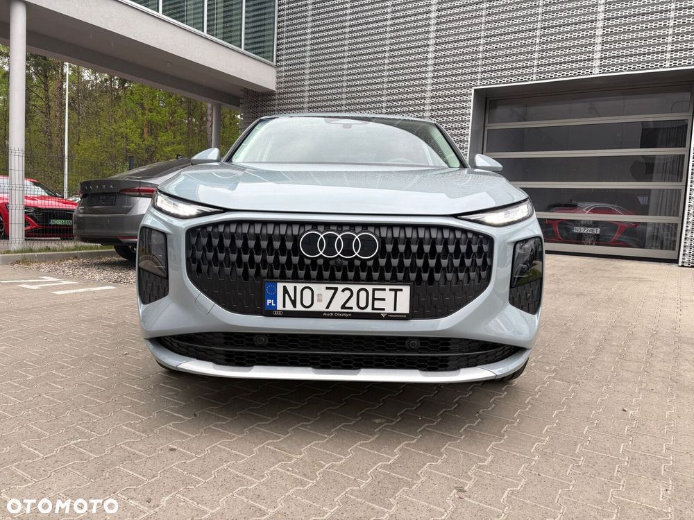 Audi Q3 - 2