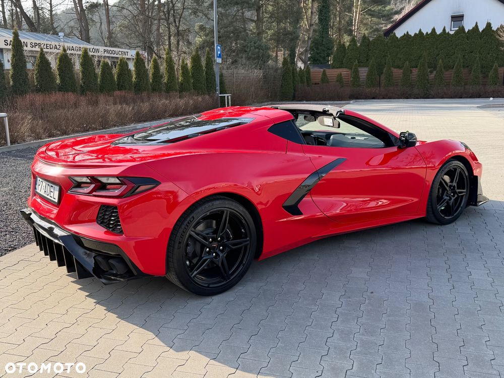 Chevrolet Corvette - 6