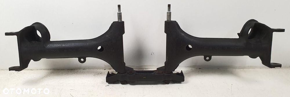 ZAWIESZENIE BELKA WAHACZ TYLNY TYŁ JAGUAR XJR X300 - 3