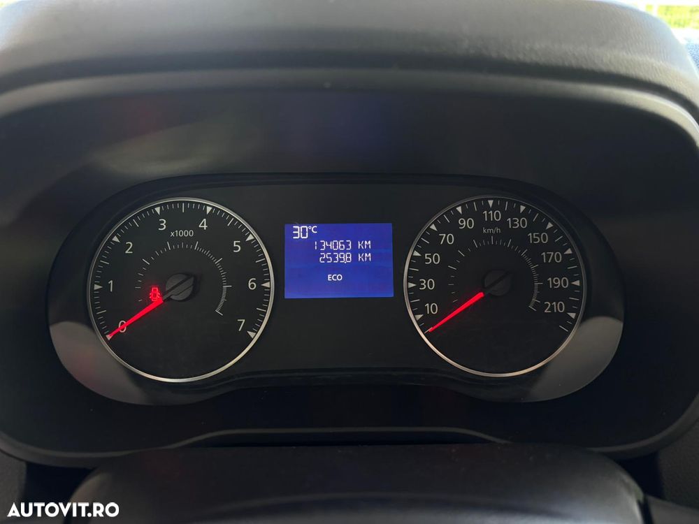 Dacia Duster Blue dCi 115 4WD Comfort - 15