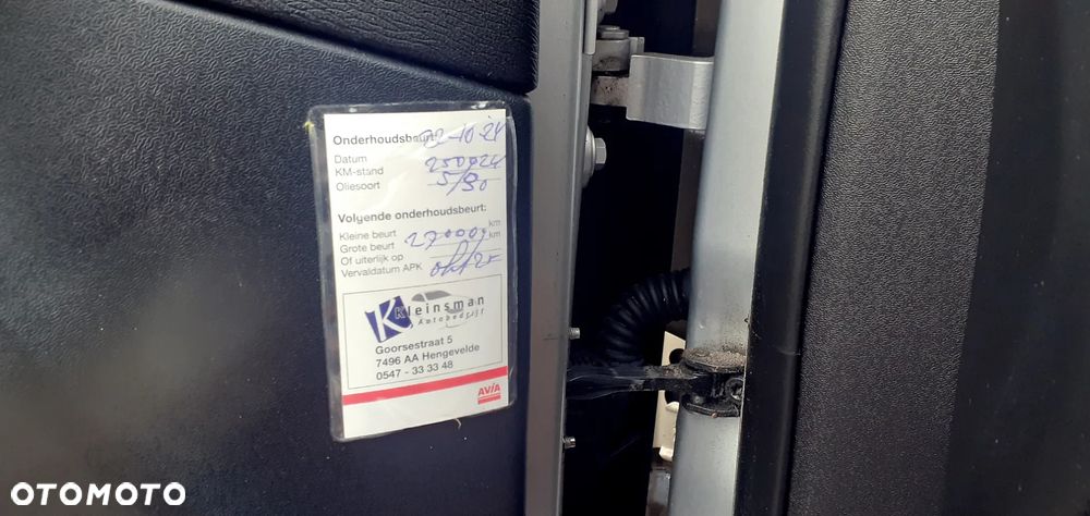 Volvo V40 Cross Country D2 Momentum - 27