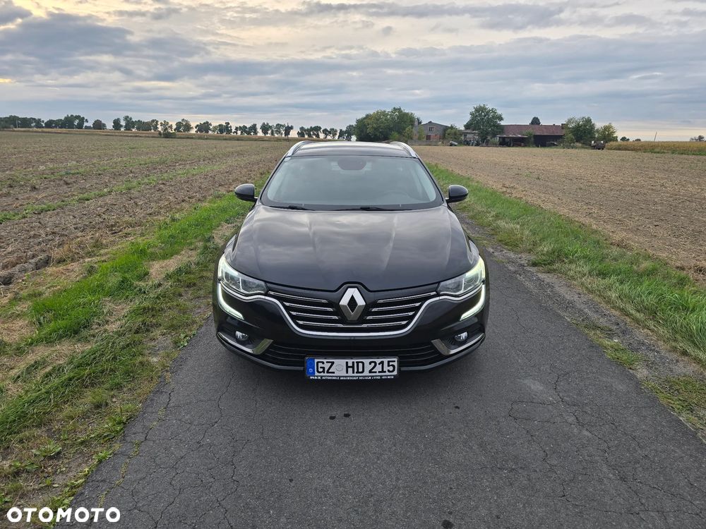 Renault Talisman ENERGY dCi 130 LIMITED - 2