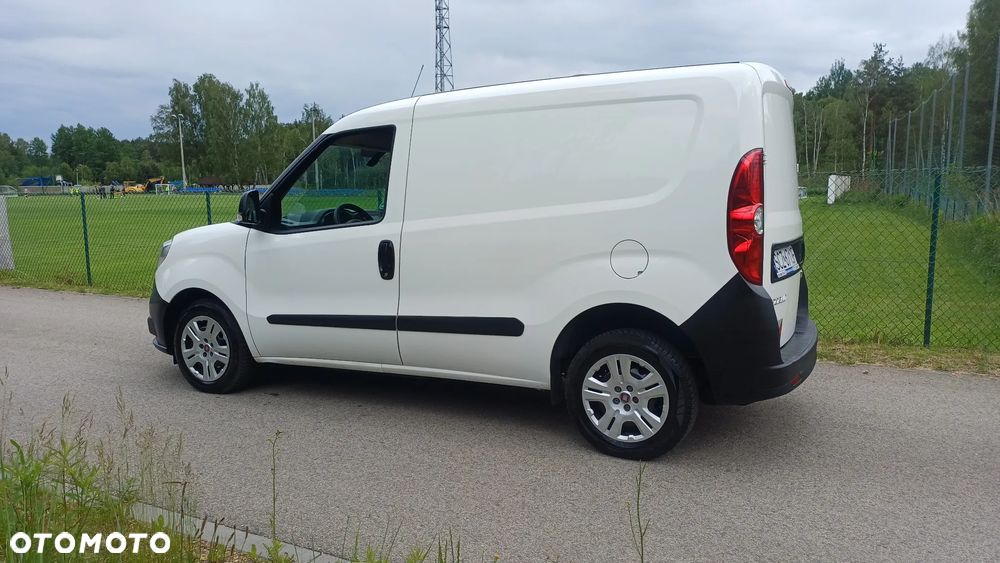 Fiat DOBLO - 15