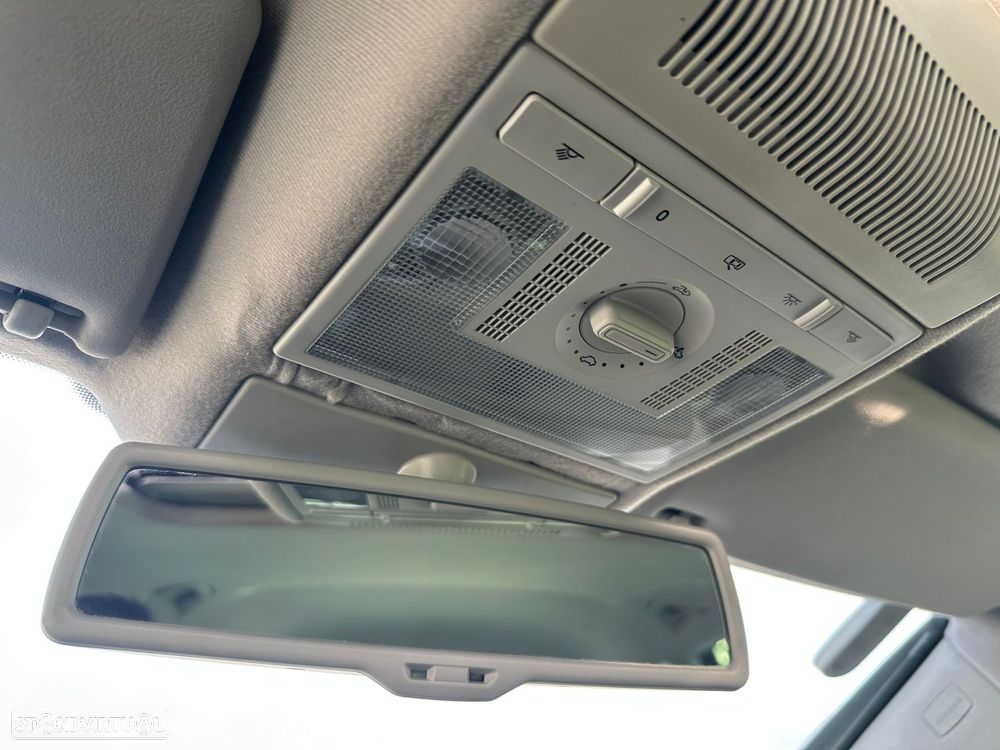 SEAT Altea XL 1.9 TDi Rebel - 23