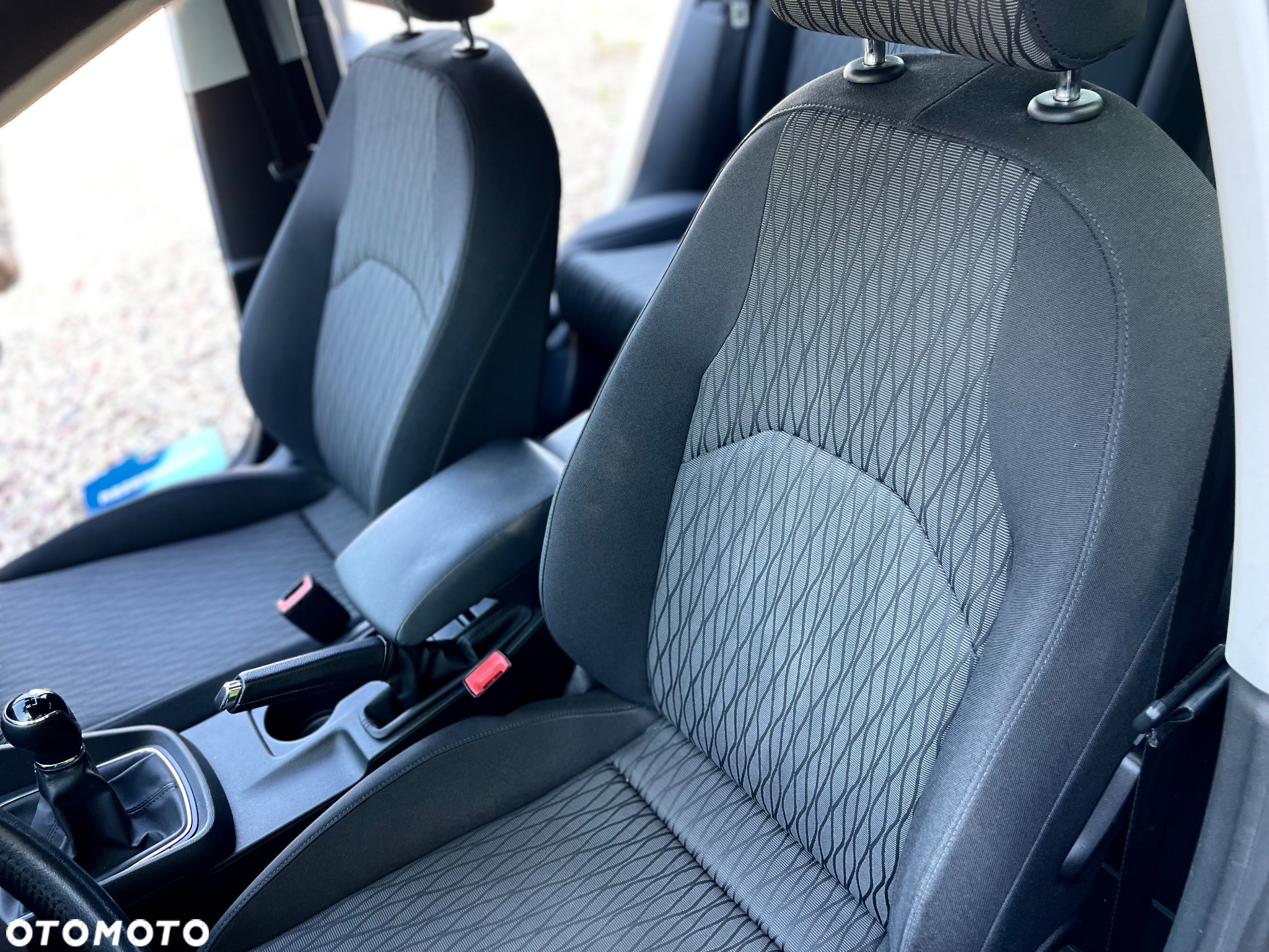 Seat Leon ST 1.6 TDI CONNECT - 10