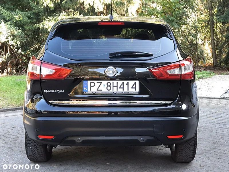 Nissan Qashqai 1.2 DIG-T N-Vision - 29