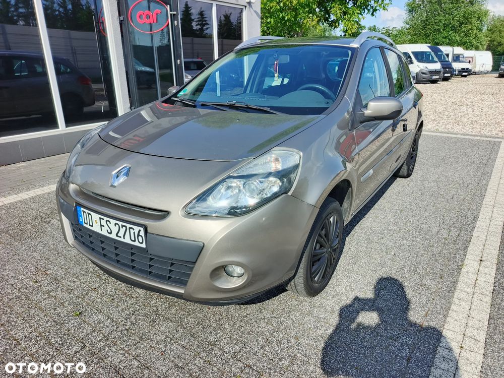 Renault Clio 1.2 16V 75 Night and Day - 1