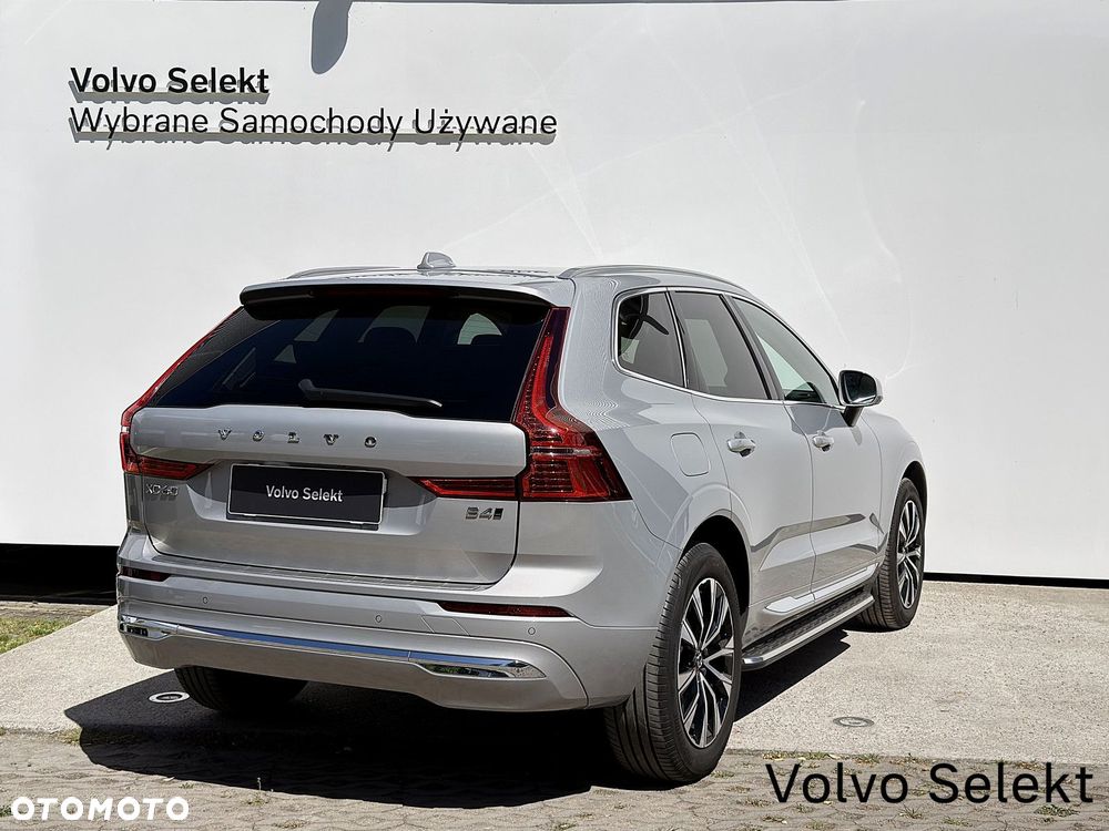 Volvo XC 60 - 7