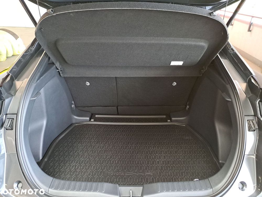 Toyota C-HR 1.8 Hybrid Style - 14