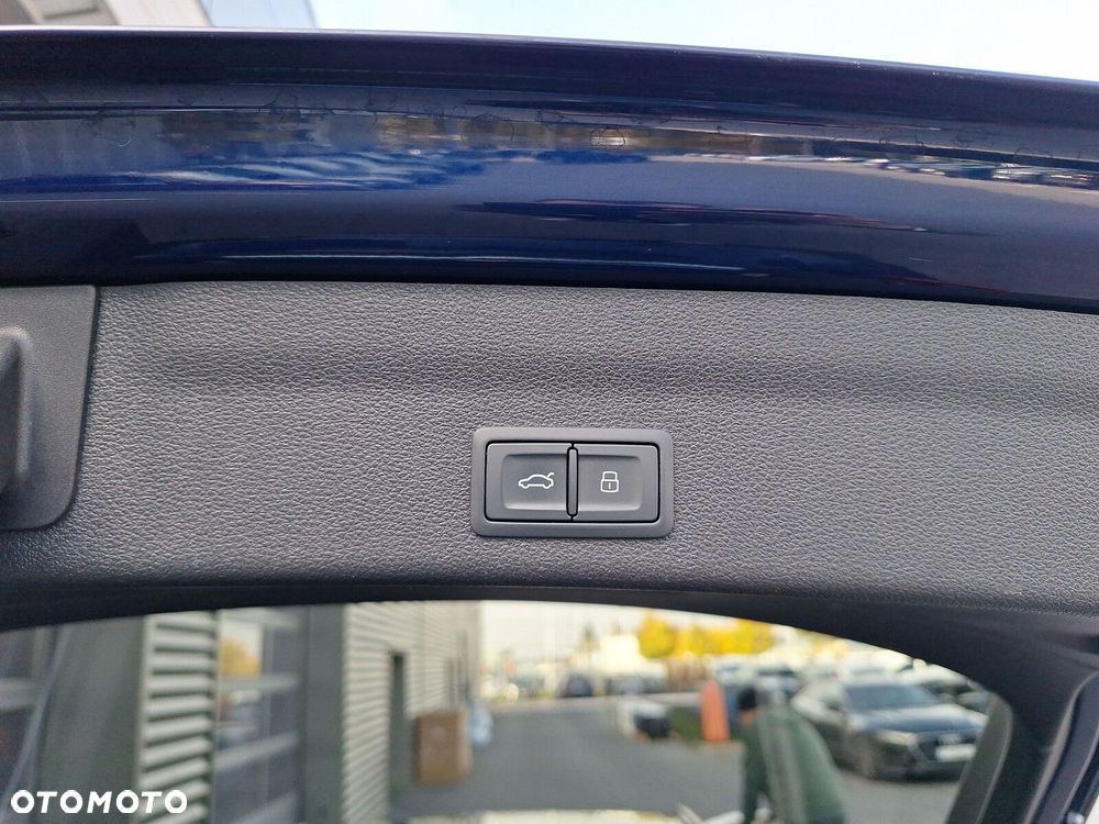 Audi A6 Avant 50 TDI mHEV Quattro Sport Tiptronic - 31