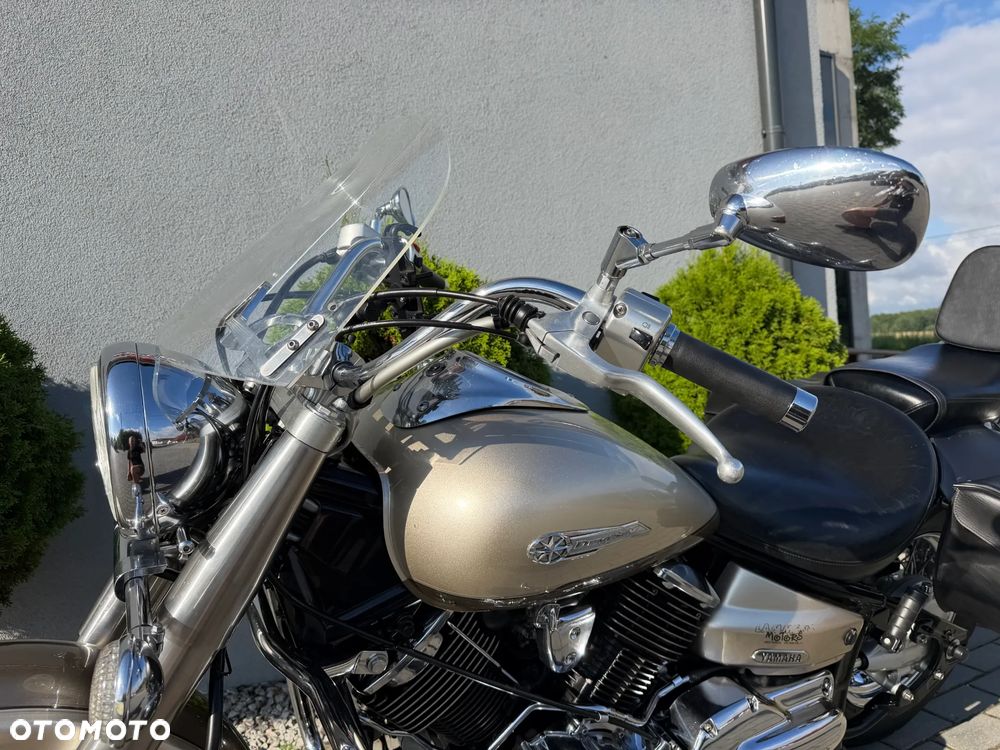 Yamaha Drag Star - 37