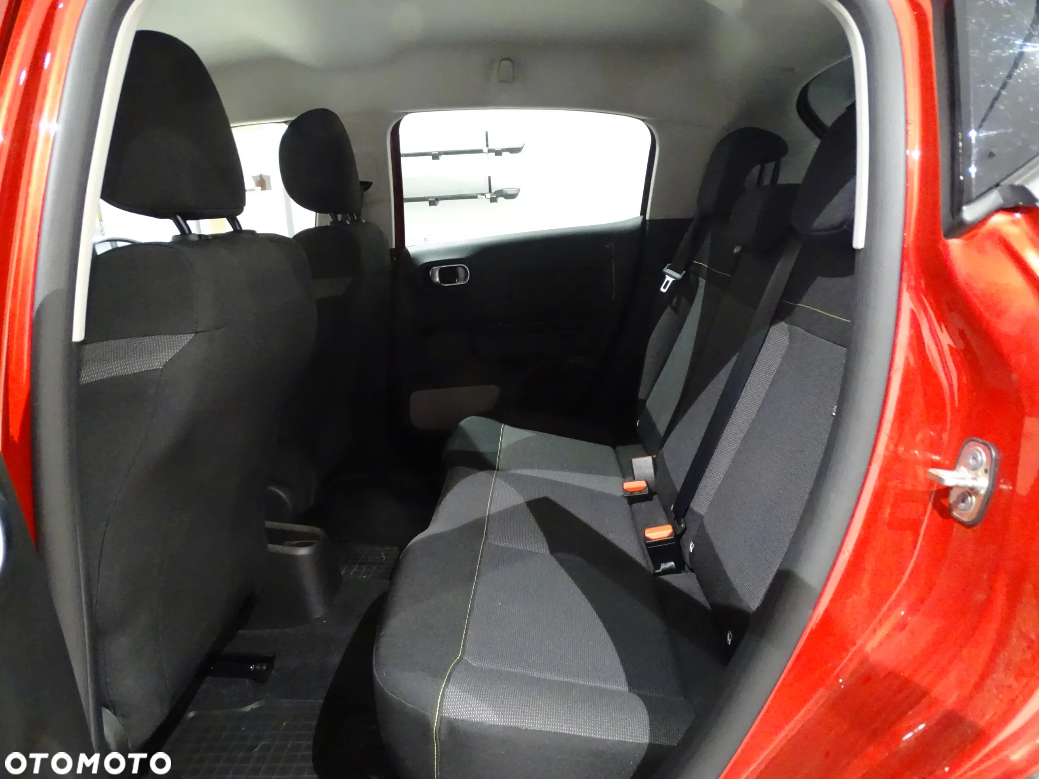 Citroën C3 1.2 PureTech Shine EAT6 - 9