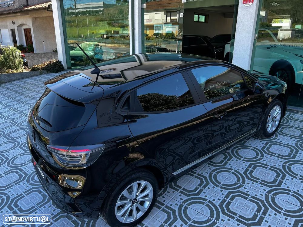 Renault Clio 1.0 TCe Exclusive - 8