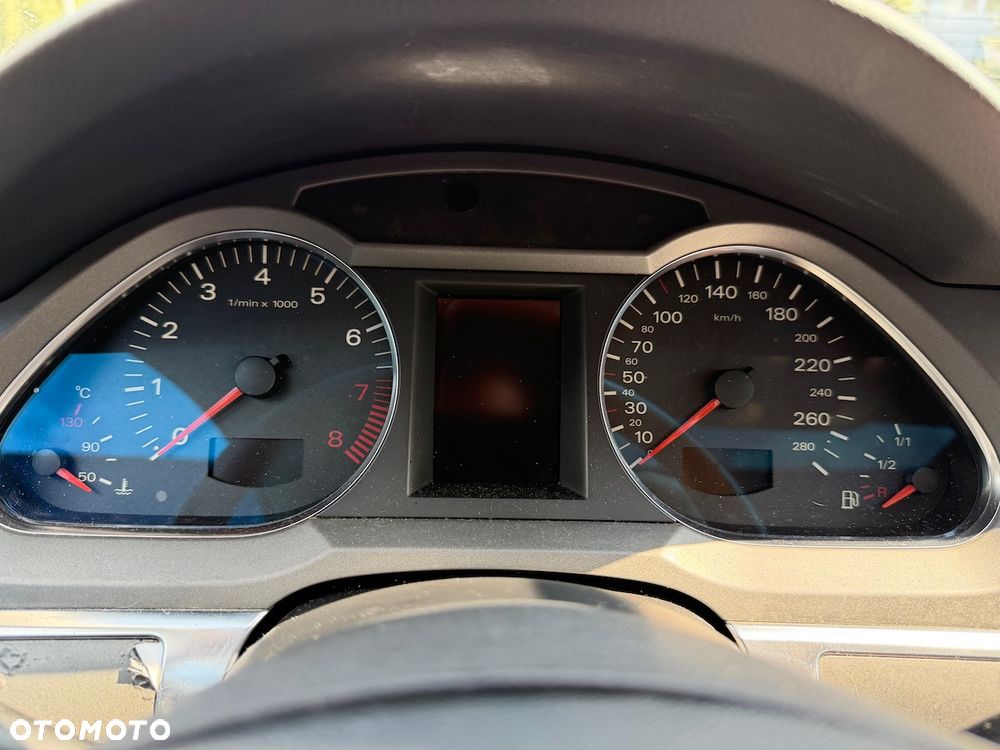 Audi A6 Limousine 3.2 FSI Quattro Tiptronic - 19