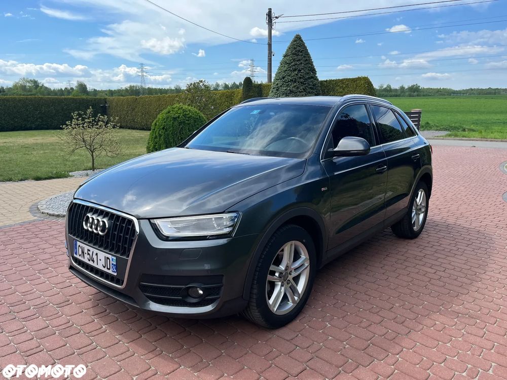 Audi Q3 - 3