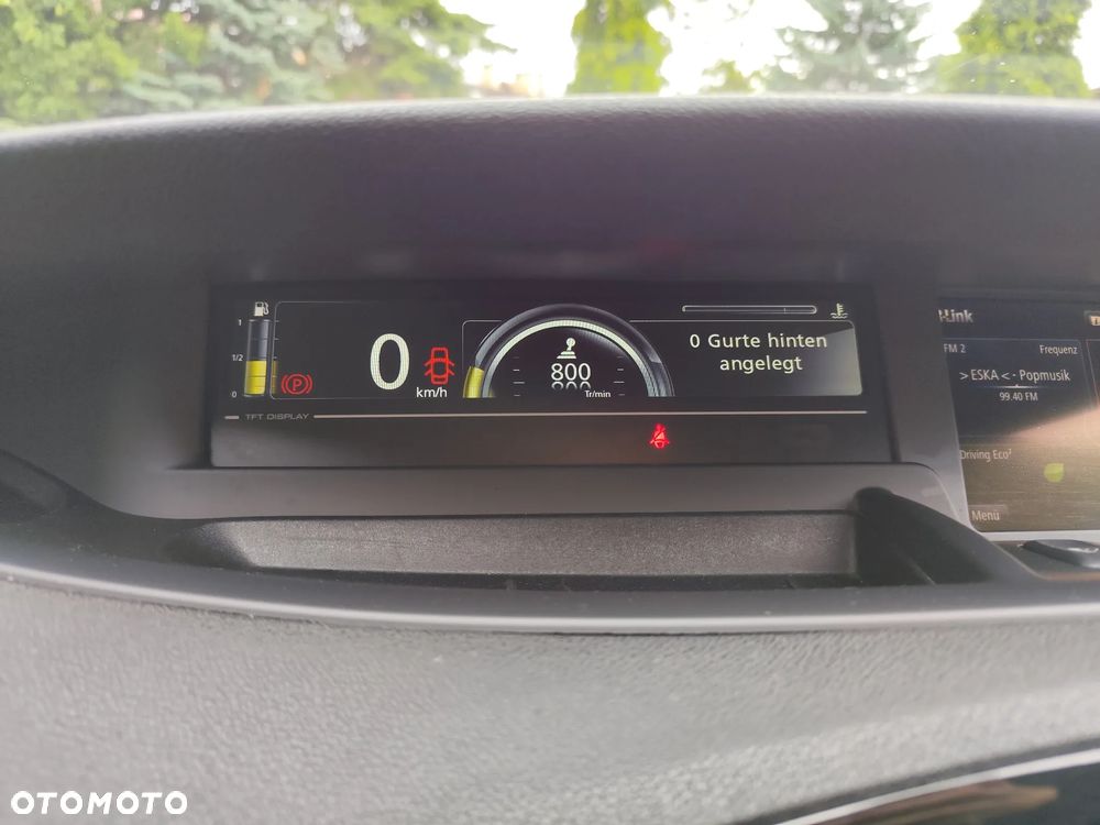 Renault Scenic 1.2 TCe Energy Bose Edition - 19