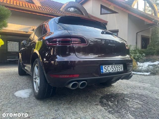 Porsche Macan - 6